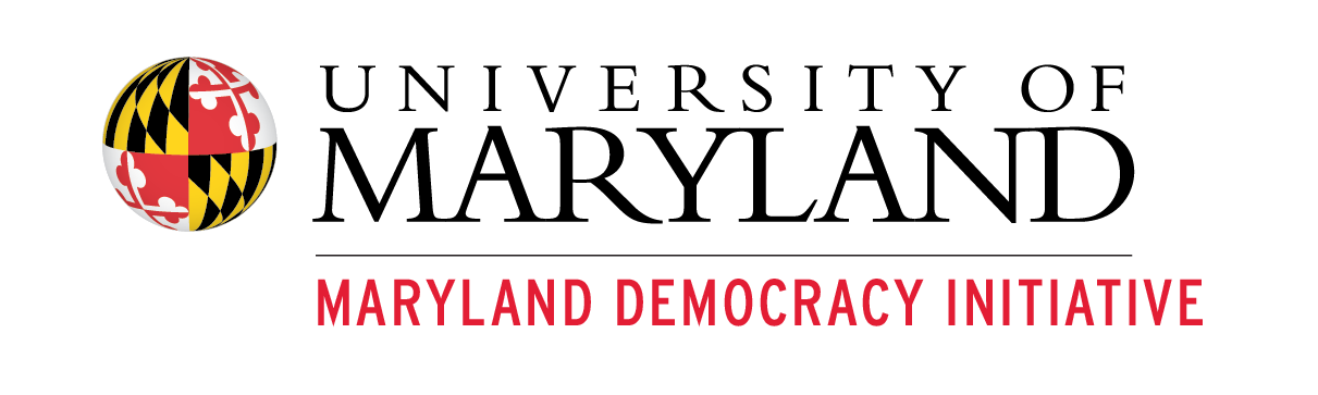 Maryland Democracy Initiative