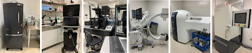 UMD DLARIC Imaging Equipment