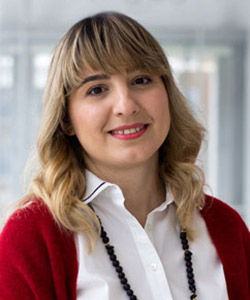 Hernisa Kacorri