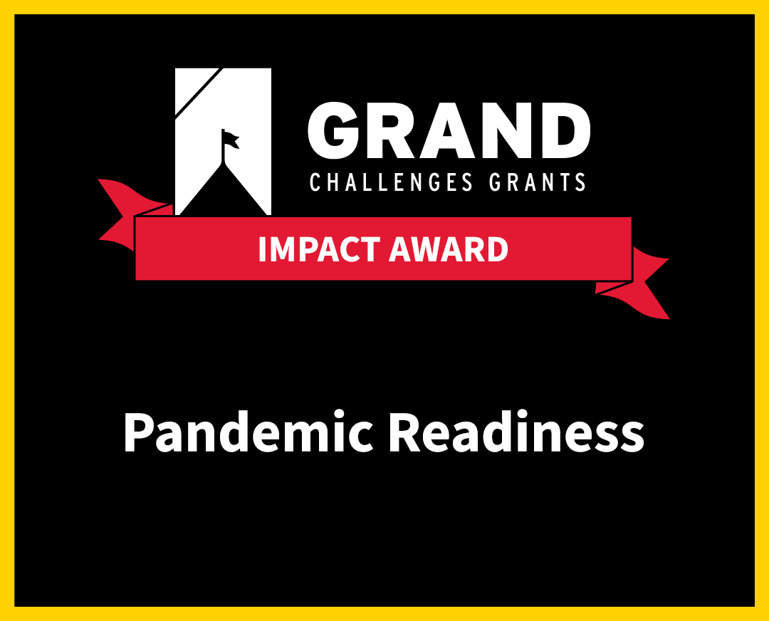 Pandemic Readiness