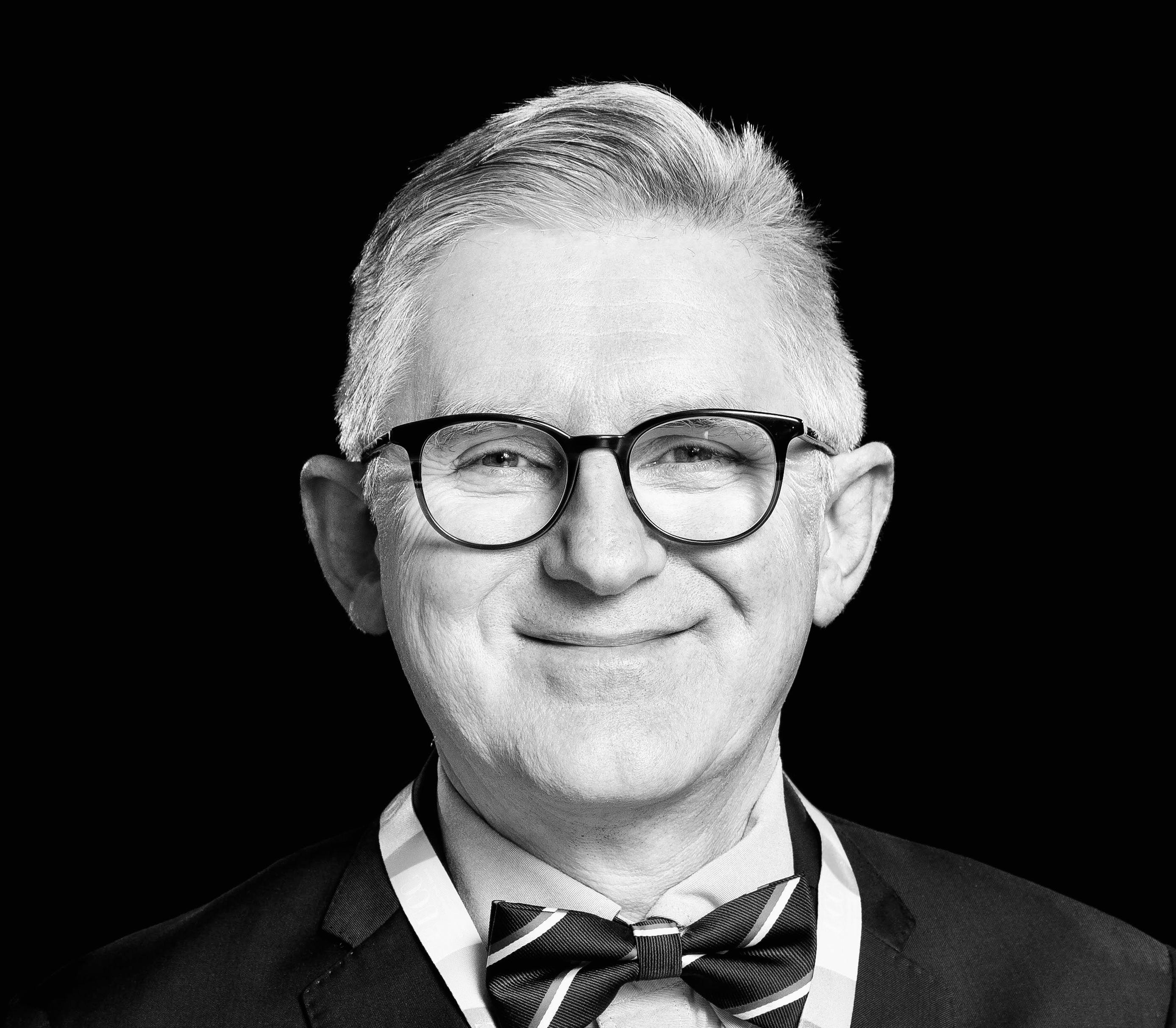Dr. Patrick O'Shea