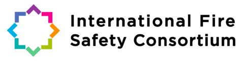 International Fire Safety Consortium logo