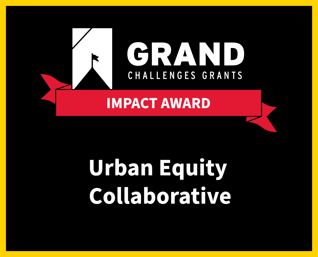 Urban Equity Collaborative