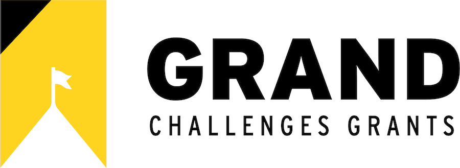 Grand Challenge Institutional Grants