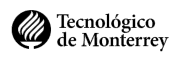 Tecnológico de Monterrey