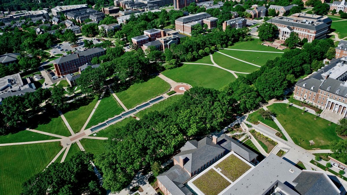Campus Arial