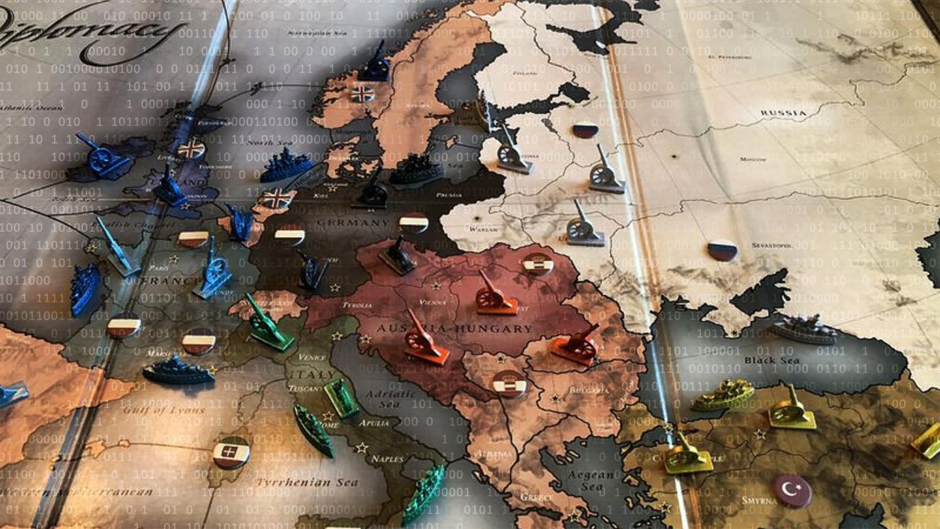 Can A Strategy Game Help AI Learn To Spot Scammers Division Of Research Can A Strategy Game Help AI Learn To Spot Scammers Division Of Research