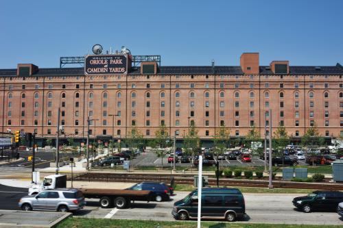 Orioles Park