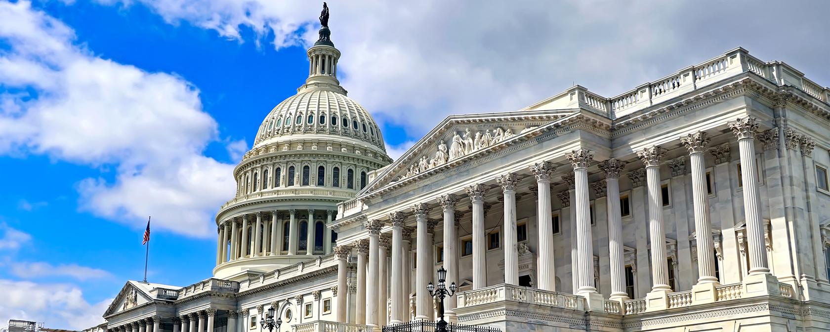 Impacts of Government Shutdown on UMD Research and Other Sponsored Activities