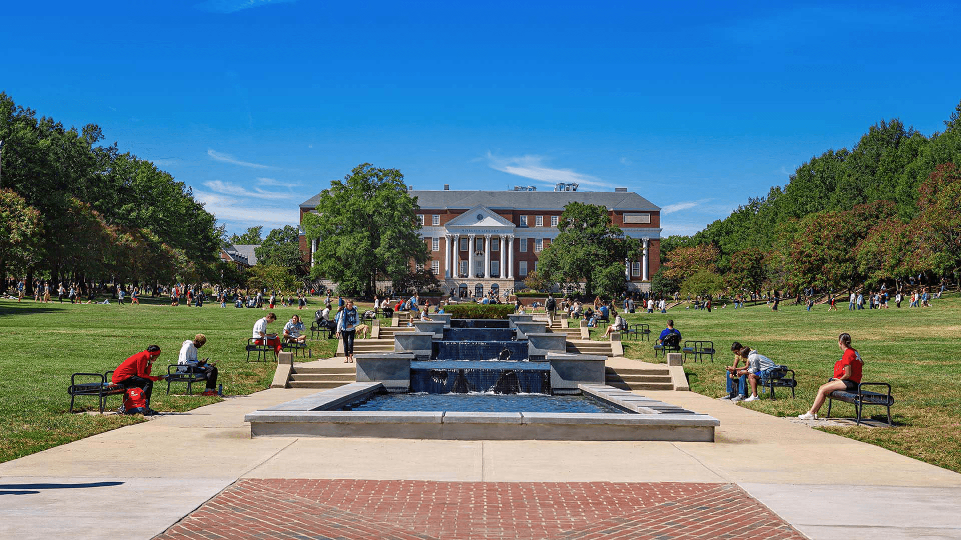  University of Maryland Announces New Research Resilience Initiatives 