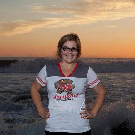 Portrait of Hana Kabashi