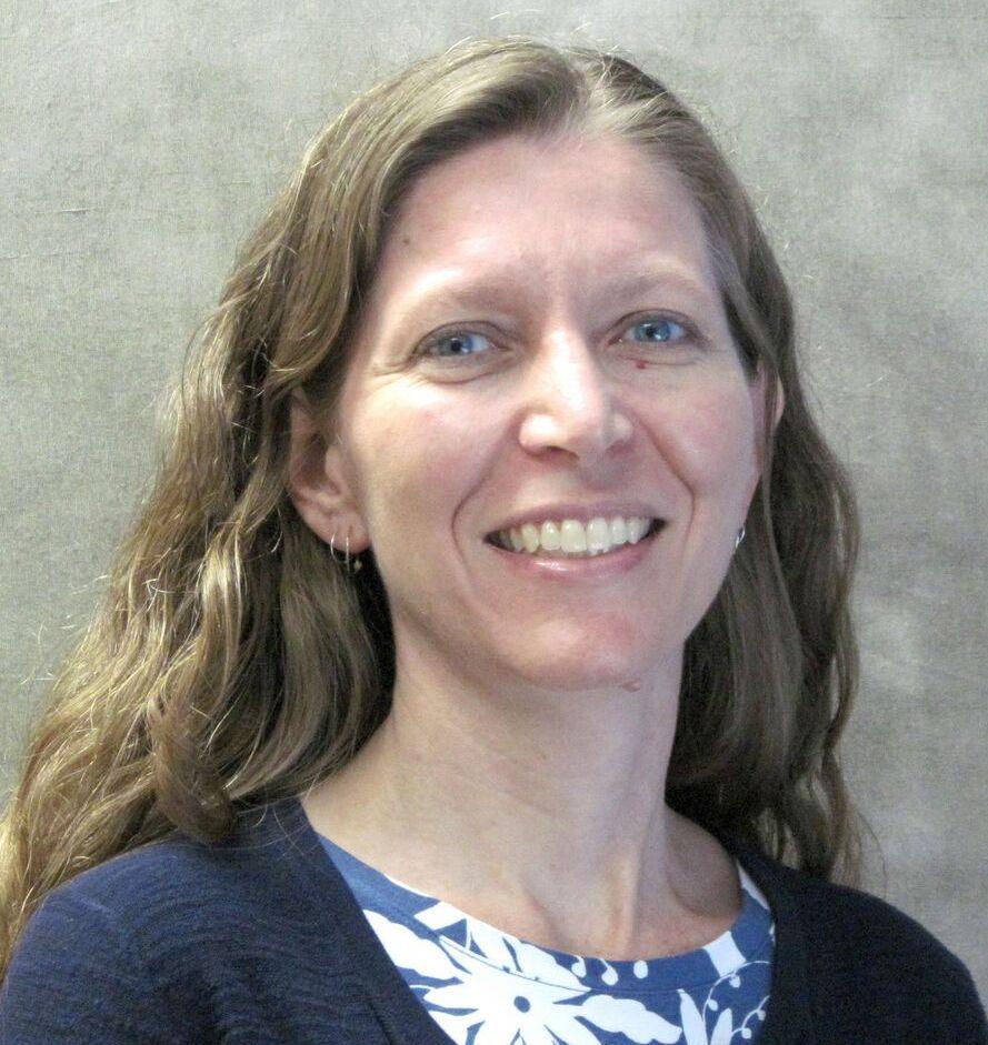 Stephanie Waldhoff