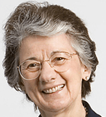 Rita Colwell